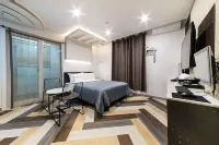 Ansan Hotel 727
