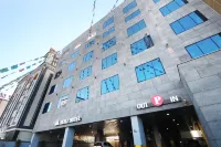 Changyeong Namji Heitz Hotel