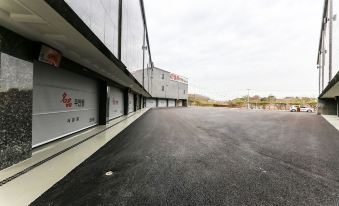 Sosan Luxury Self Check-in Motel