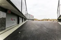 Sosan Luxury Self Check-in Motel