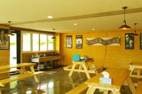 파주원프레임펜션