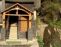 Whispering Valley Resort Hotels in Tibetan Colony