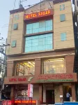 Hotel Sagar (Pure Veg) Hotels near Guwahati Railway Station