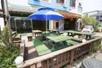 Boryeong (Daecheon) Ace