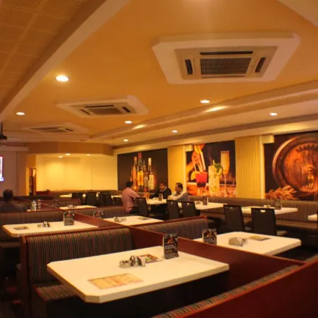 Panchavati Elite Inn