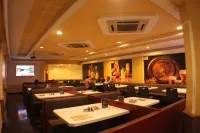 Panchavati Elite Inn - 3 estrellas