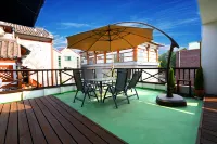 Yujeong Guesthouse