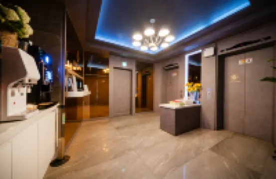 金海魚網洞Amor酒店