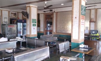 Kuber's Residency