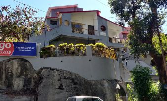 Anand Darshan Homestay