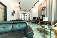 Yongin Singal Lago - Wifi