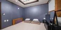 Chuncheon Aubeson - Ondol Room