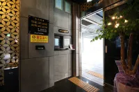 Sacheon (Samcheonpo) 2in1 Hotels in Sacheon