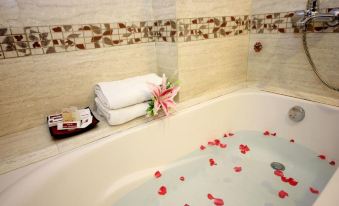 Sense Legend Hotel and Spa
