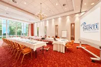 Hotel Munte am Stadtwald Hotels in Lilienthal