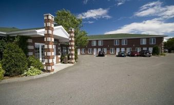 Hotel Marineau Shawinigan