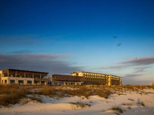 The Lodge at Gulf State Park, a Hilton Hotel