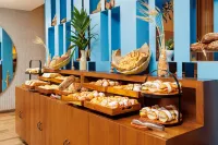 Avani Cancun Airport - breakfast