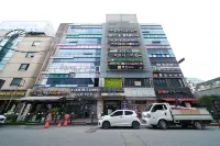창원 봉곡동 HOTEL DAON(다온) 창원 호텔