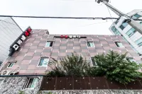 멜로디모텔 인천 호텔