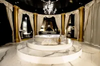 Emotional Grand Motel Hotels in Agrate Conturbia