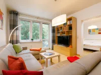 Strandgut Campingplatz Pommernland附近的飯店