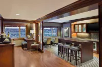 Sheraton Erie Bayfront Hotel Hotels in Erie