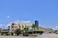 Motel 6 Galveston, TX - Beach/Seawall