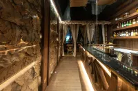 THEE Vijit Lanna by TH District - bar