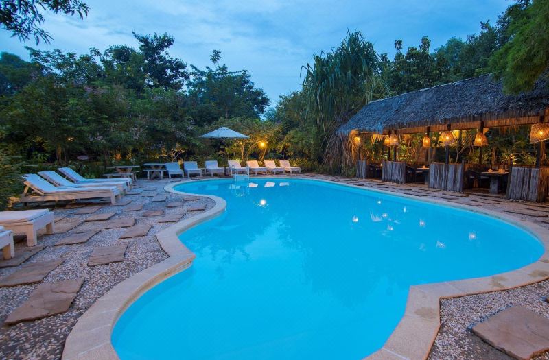 Palm Village Resort & Spa photo 3