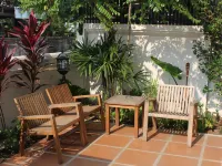 Baan Pimpisa Hotels in Sattahip