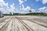 Red Roof Inn MacClenny Hotels in Macclenny