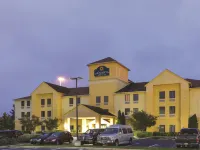 Holiday Inn Express & Suites Locust Grove
