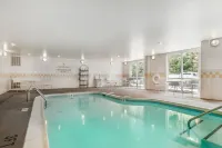 Fairfield Inn & Suites Boone - Pools