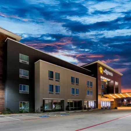 La Quinta Inn & Suites by Wyndham Houston Cypress