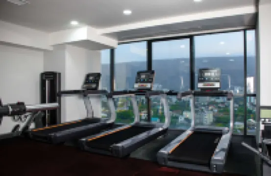 Royal Tulip Hotel & Casino, Tbilisi