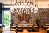 Grand Hyatt Fukuoka - bar