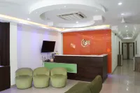 S.R Residency Hotels in Zirakpur