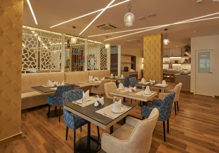 Regenta Inn Grand-ORR, Mahadevapura