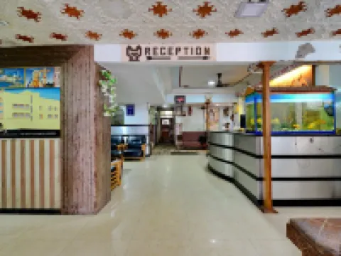 Hotel Yatrik Hotels in Deoghar