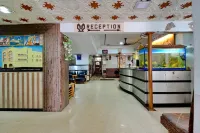 Hotel Yatrik Hotels in Deoghar