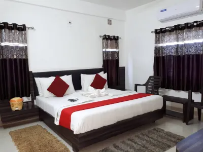 Hotel A Star Sasan Gir Hotels in Sasan