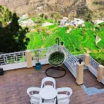 Shepherd Hills Resort Hotels in Khajjiar