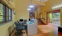 Itsy Hotels Vailankanni Natures Inn Hotels in Bambolim