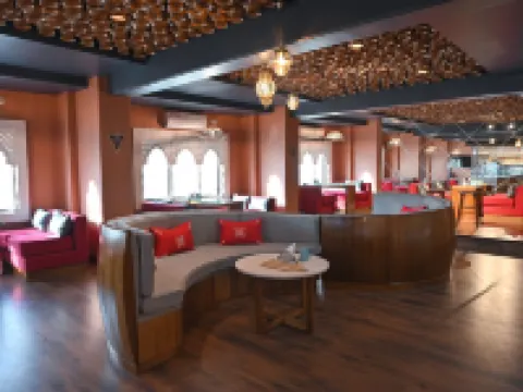 The Classic Hotel Hotels in Imphal