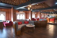 The Classic Hotel Hôtels à : Imphal West