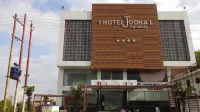 Hotel Jodha the Great, Kuberpur, Agra