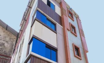 The Grand Sarathi Hotel