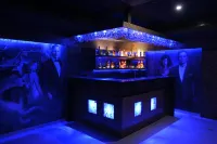 Hotel Kabani International - Baarit