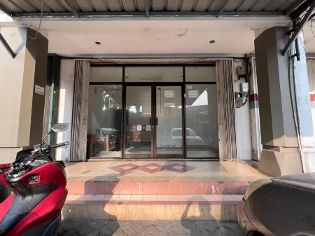 De Novaren Guesthouse